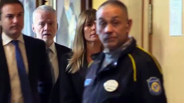 El juez pide a la UCO analizar los correos de Begoña Gómez