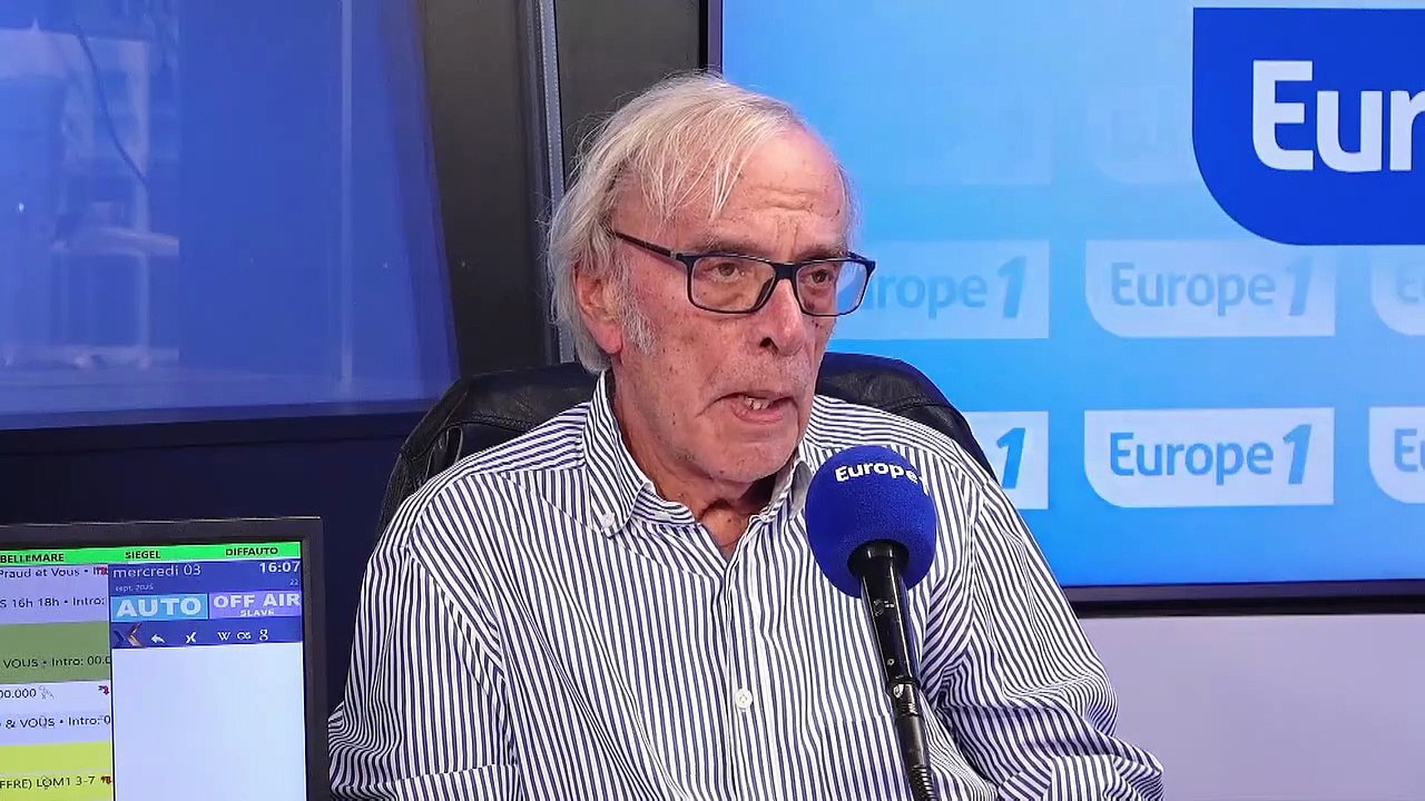 Marseille : l’ex-femme de l’assaillant témoigne sur Europe 1