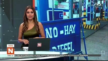 Notivisión Meridiano ∙ Miércoles 3 de Septiembre de 2025