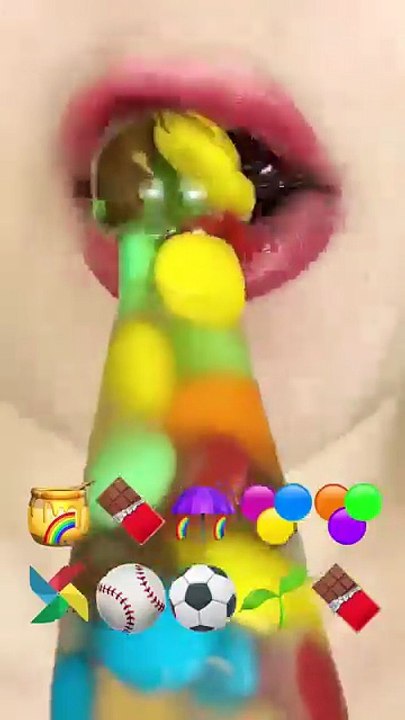 Jelly ASMR
