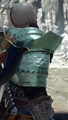 #godofwar dragon légendaire(ps4)💥💥