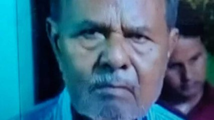 CM योगी के कार्यक्रम के बाद VIP काफिले में हड़बड़ी, बुजुर्ग की मौत