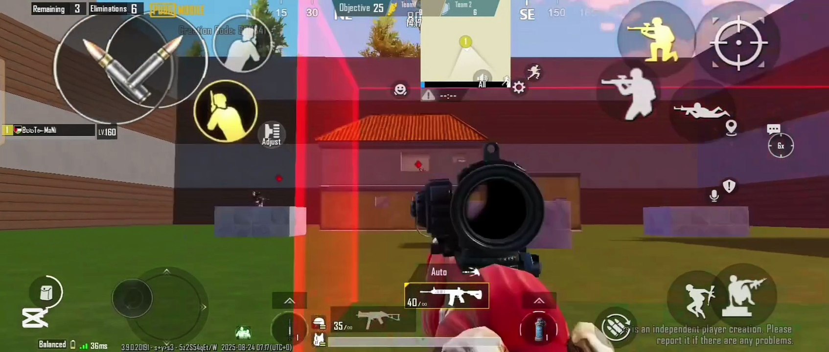 🔥PUBG Mobile | OP Gameplay Highlights & Epic Squad Wipes 🔥