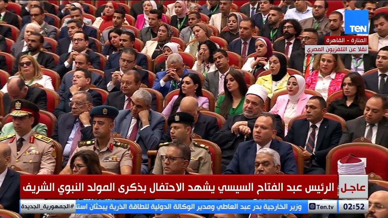 وزير الأوقاف: 45 ألف حديث من الأحاديث النبوية الشريفة تدور حول الأخلاق والفضائل وبناء النفس.
