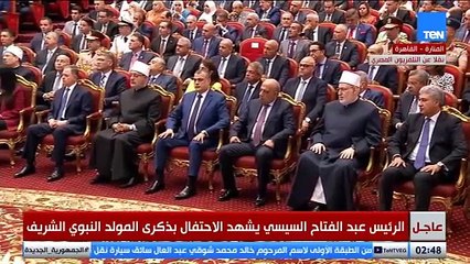 وزير الأوقاف: غالب مجددي الدين  على مر العصور كانوا مصريين