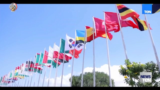 استمرار فعاليات التدريب المشترك النجم الساطع 2025 بقاعدة محمد نجيب العسكرية وعدد من القواعد البحرية