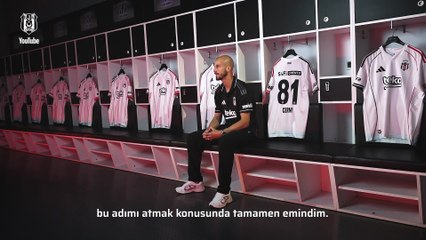 Beşiktaş'ta Vaclav Cerny'den Transfer Şoku! 🔥