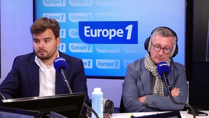 Pascal Praud et vous - «Je me suis aperçue très tôt qu'il risquait d'attenter à ma vie», rapporte l'ex-épouse de l'assaillant de Marseille