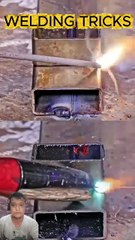 Differences Between SMAW and MIG Welding - Welding Trick