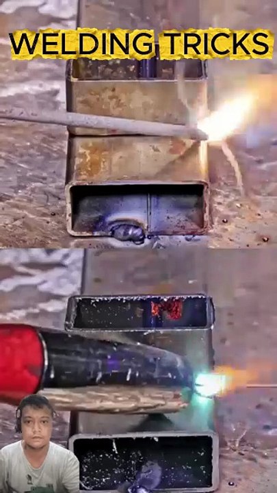 Differences Between SMAW and MIG Welding - Welding Trick