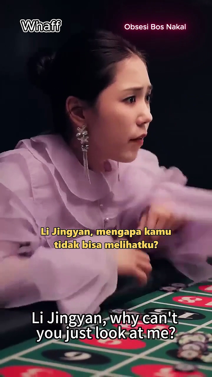  Obsesi bos nakal | naughty boss obsession - part 2 end