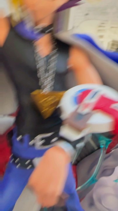 Une de mes pièces de collection préférées 🥺