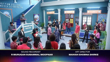 Pushpa Impossible 3rd September 2025