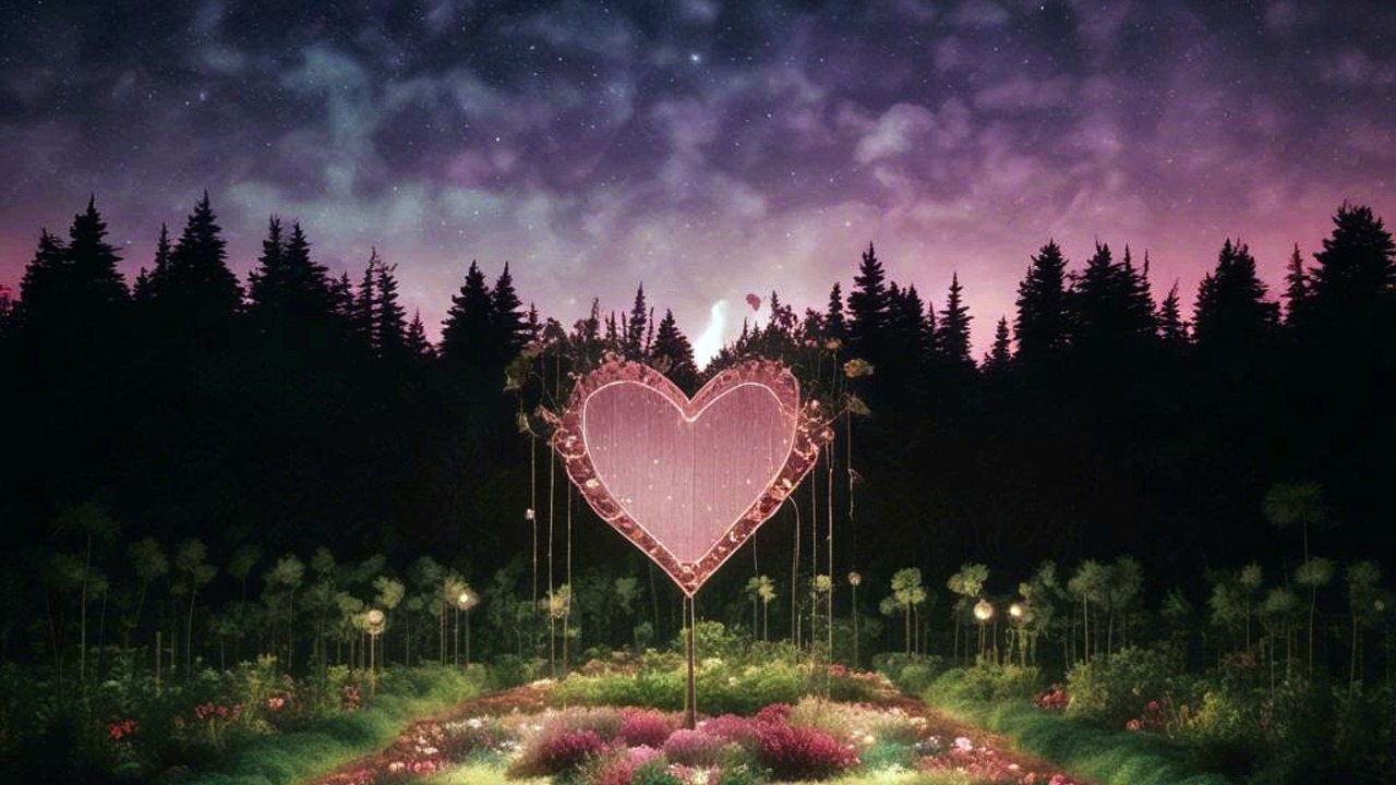 Zeeka Feat.Kick Start_You're My Forever Choice (Teen Version)