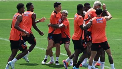 Partido Colombia vs. Bolivia aumentará las ventas en Barranquilla