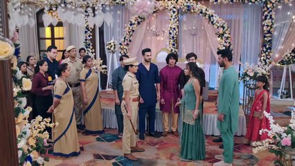 Uff Yeh Love Hai Mushkil 3rd September 2025