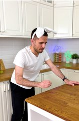 The Hardest Snack Challenge Ever 👀 #challenge