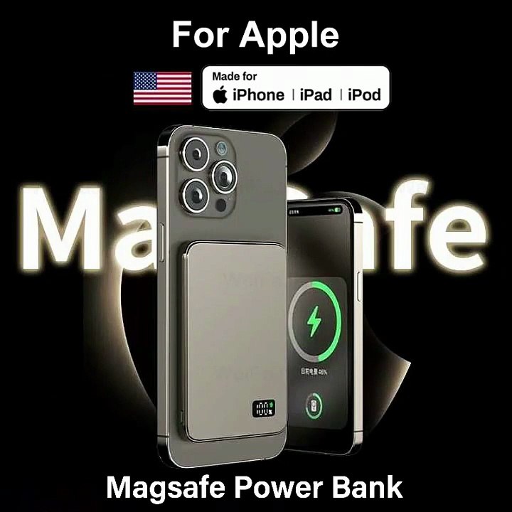 Most powerful power Bank