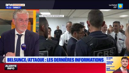 Bonsoir Marseille du mercredi 3 septembre 2025