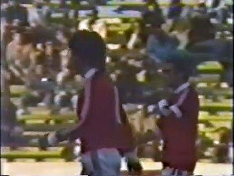 WC 1978 - 1a Fase Gruppo B - West Germany - Tunisia 0-0