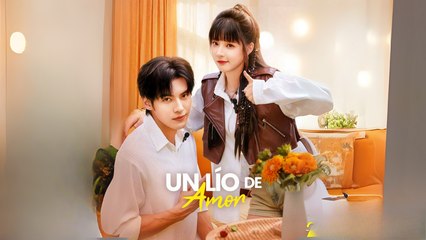 Es Un LíO De Amor Completo