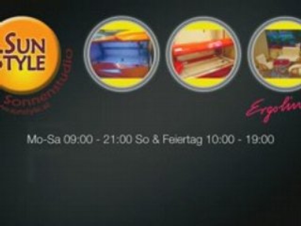 Werbung Keynote