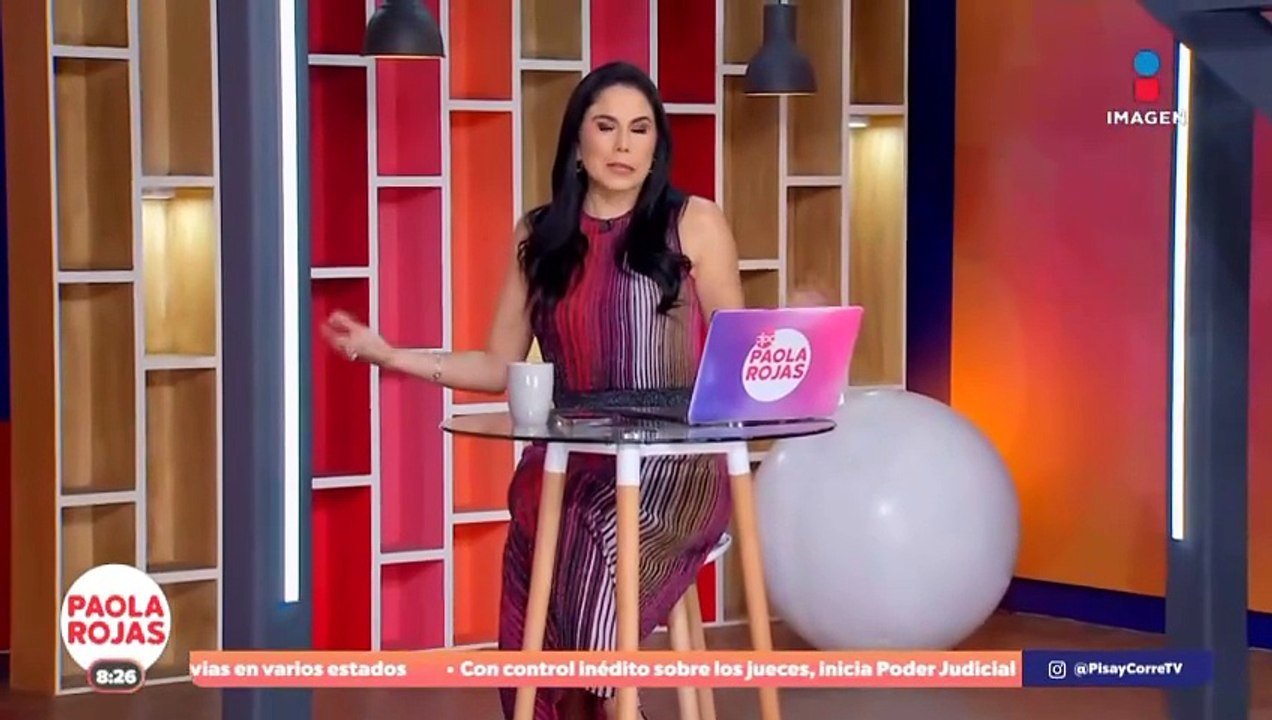 Nuevo tribunal promete cárcel a jueces corruptos | DPC con Paola Rojas