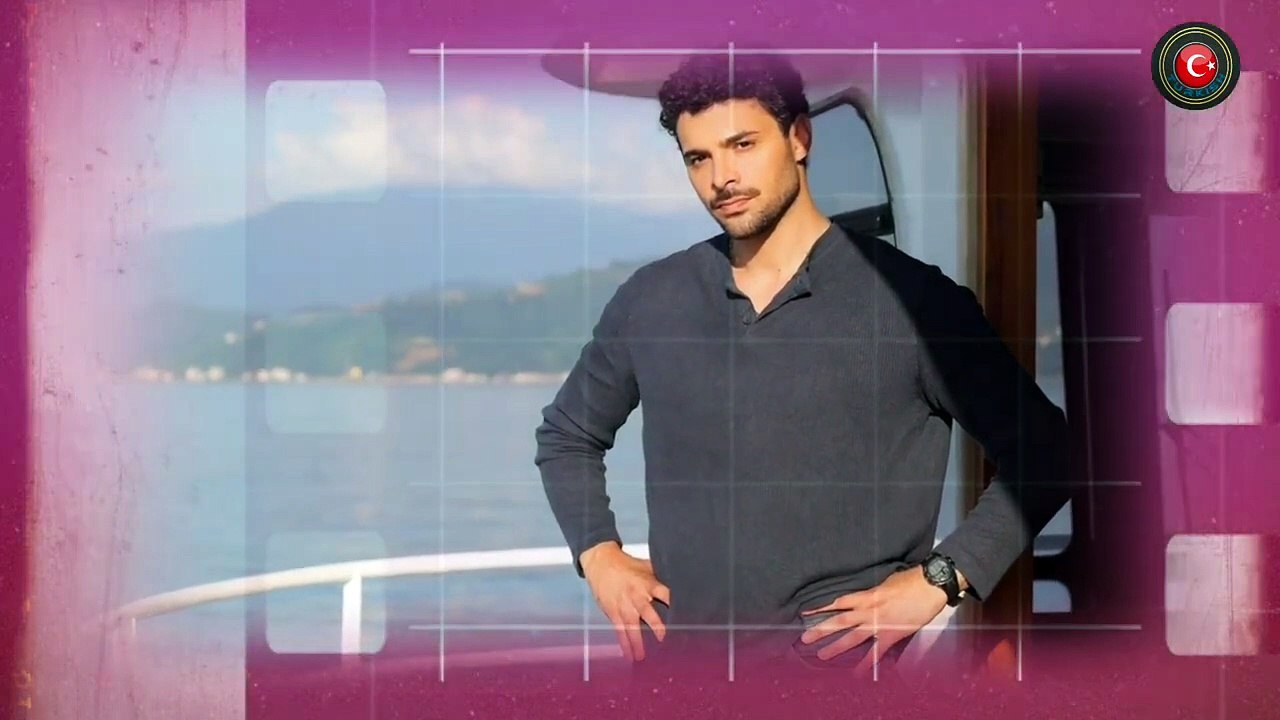 مسلسل عيناك كالبحر الأسود الحلقة 2 الاعلان 2 مترجم HD