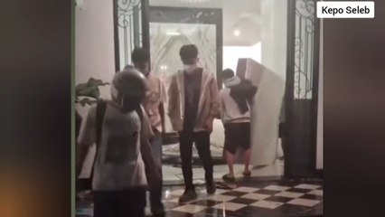 Curhatan Eko Patrio Soal Kucingnya Malah Jadi Bumerang di Media Sosial #fyp #viral #artis