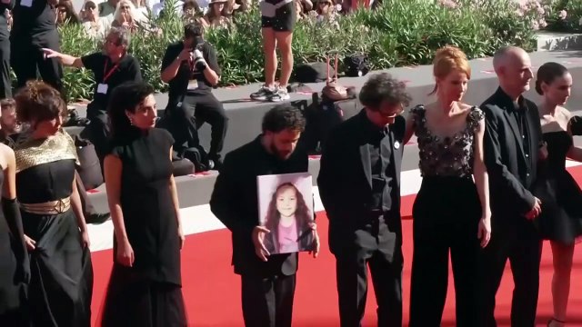 Filmmakers of 'Voice of Hind Rajab' condemn 'dehumanisation' in Gaza