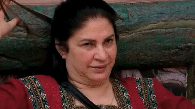 'दादागिरी' कर Bigg Boss 19 में आगे बढ़ पाएंगी Kunickaa Sadanand!