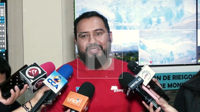 Devastadora nevada en Cocapata deja 13 mil hectáreas afectadas y más de 600 familias damnificadas