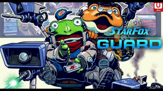 Star Fox Guard (Walkthrough FR) épisode 6: Corneria B - Écran de fumée