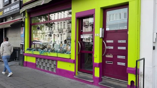 Belgique : Bruxelles en voie d’islamisation ?