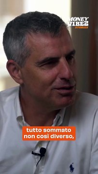 Fabrizio Prete di Gabetti: L'evoluzione delle esigenze abitative e la costante filosofia del nostro lavoro