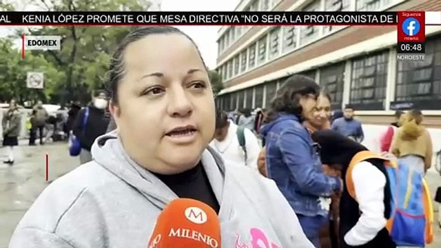 Aumenta tarifa del transporte público en Edomex; usuarios denuncian malas condiciones