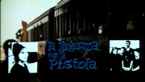 FILM La ragazza con la pistola (1968)