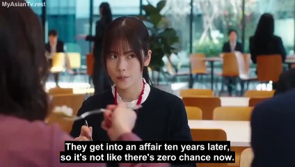 Marry My Husband - Watashi no Otto to Kekkon Shite Ep 2 English Sub