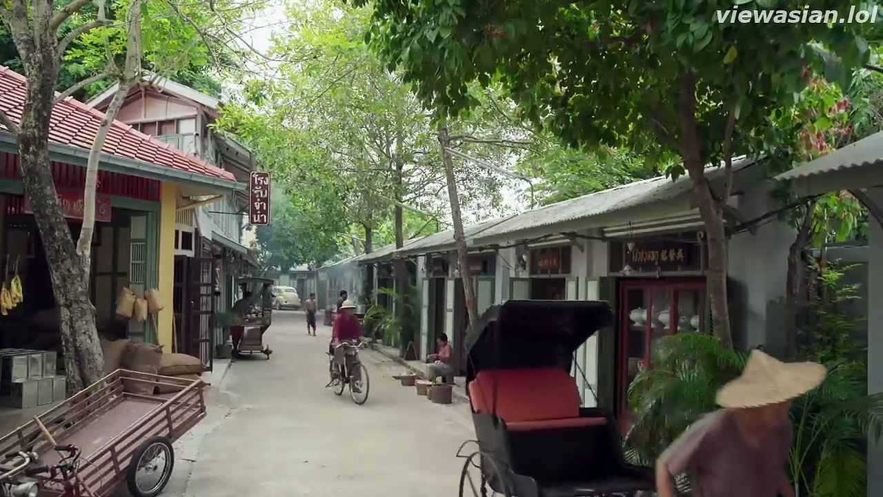 Memoir of Rati Episode 10 Eng Sub
