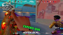 ¡Ulti Fallido en Valorant! Mira esta partida épica en Twitch