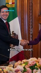 Sheinbaum prevé una reunión cordial con Marco Rubio