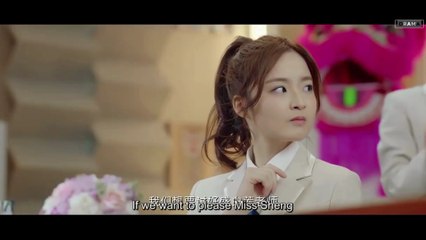 I Won't Get Bullied By Girls (2018) Episode 15 Engsub