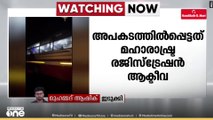 ബൈക്ക് KSRTC ബസിനടിയിലേക്ക് പാഞ്ഞു കയറി; 60 കാരന് ദാരുണാന്ത്യം