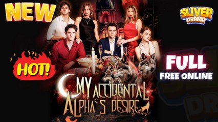 My Accidental Alphas Desire I Hot Shortfilms - Best Romance Drama - Full