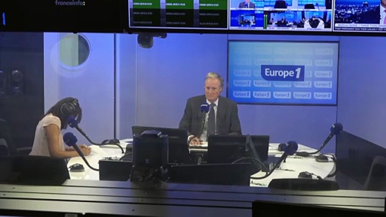 Vote de confiance : malgré les concessions de François Bayrou sur l'AME, le Rassemblement national n'accordera pas sa confiance au Premier ministre