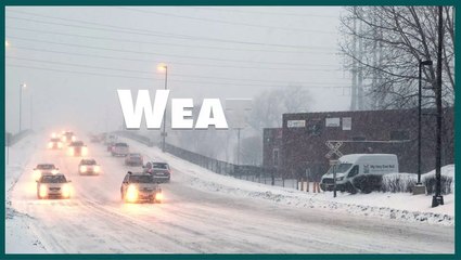 Blast of fall with chances of rain before warmth returns next week