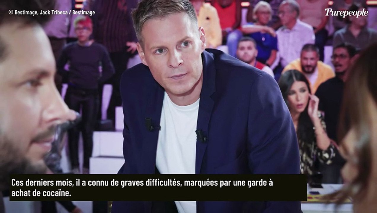 "On l’a annoncé 2 fois de suite, mais..." : Matthieu Delormeau reporte une nouvelle fois son interview sur le plateau de TBT9 et donne les raisons
