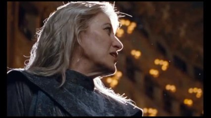 "Duse", a Venezia il sogno della diva tra Grande Guerra e fascismo