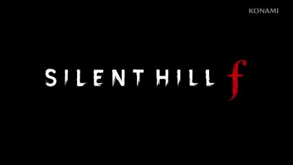 Silent Hill f Story Trailer PS5 Games