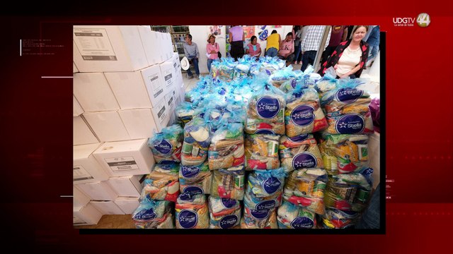 Anuncian hospital en Tecolotlán, mientras la atención médica depende de operativos itinerantes